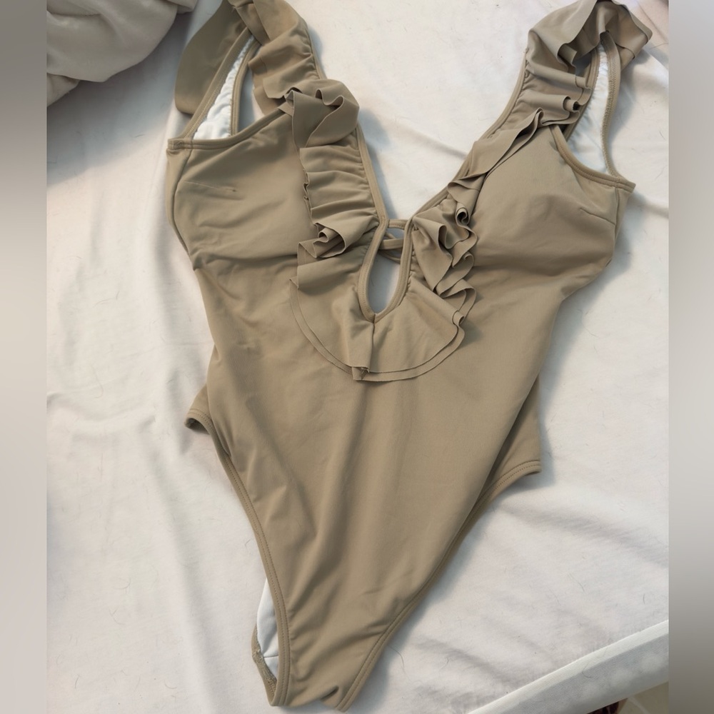 Michael Kors one-piece  Swimsuit